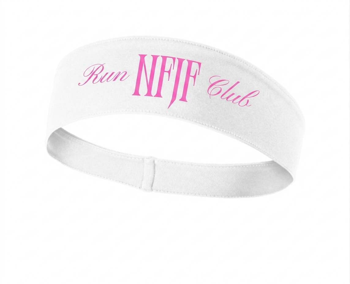 NFJF HeadBand