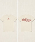 NFJF Run Club Premium Tee