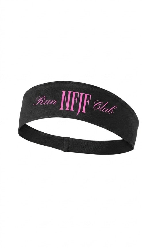 NFJF HeadBand