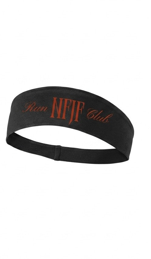 NFJF HeadBand