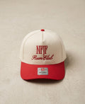 The NFJF Hat