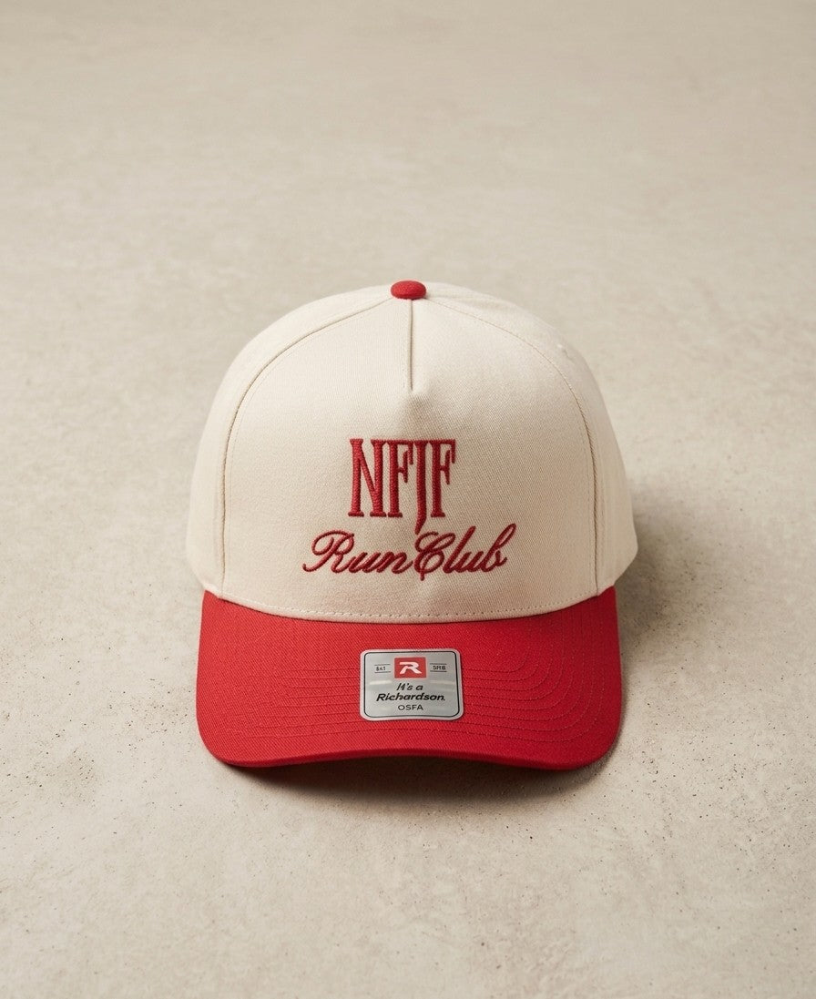 The NFJF Hat